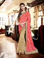 Synthetic Fancy Sarees