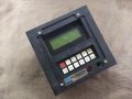 RUTTER RT-2150 OPERATION AND ALARM UNIT VOYAGE DATA RECORDER