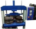 Sri Kumaran MS disposable plate making machine