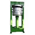 Solid Tyre Molding Press