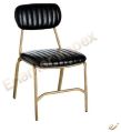 Rectangular Round Square Black Blue Brown Creamy Red Silver Yellow Polished Brown Dark Brown Black Silver Grey Creamy iron leather chair