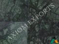 Axiom Exports green indian marble
