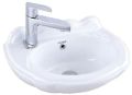 Wall Mounted Wash Basin