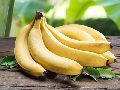 Fresh Natural Banana