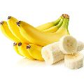 Fresh Organic Banana