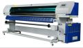 220-240 V 950 Kg Konica Banner Printing Machine