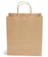 15X22 cm Brown Paper Bag