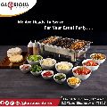 Catering Service in Bhubaneswar