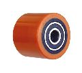 Rubber Polyurethane Rollers