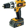 Battery Operated Drill Machines