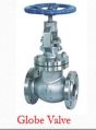 globe valve