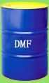 Recovered Dimethylformamide Solvent