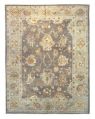 Indian oshak carpets