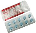 Sildigra-25 Tablets (Sildenafil Citrate 25mg)