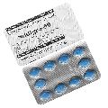 Sildigra-50 Tablets (Sildenafil Citrate 50mg)