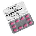 Tadagra Prof 20 mg Tablets (Tadalafil 20mg)