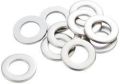 The Many Varieties of Stainless Steel Washers