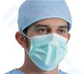 Disposable Face Mask 2Ply/3ply/4ply Against Coronavirus With Earloop