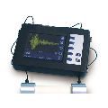 ultrasonic pulse velocity tester