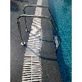 Swimming Pool SS Ladder