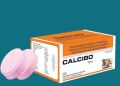 Calcibo Bolus Veterinary Feed Supplement