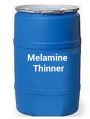Melamine thinners