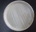 10 Inch Areca/Palm Leaf Round Plate