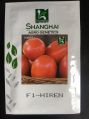 GMO Natural Organic Shanghai Seeds tomato f1 hybrid seeds