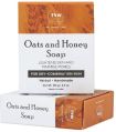 TNW - The natural Wash Oats And Honey Soap