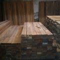 Brown Wooden Block