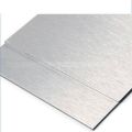 Rectangular ARECA Areca Alupanel silver aluminium composite panel sheet