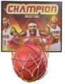 Champion Basket Ball With Net for Indoor &amp; Outdoor, For kids