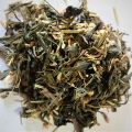Organic Tulsi Herbal Tea