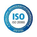 ISO 20000-1:2005 Certification Service