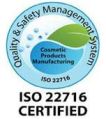 ISO 22716 Certification Service