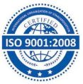ISO 9001:2008 certification service