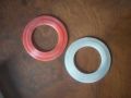 Silicone Rubber Rings