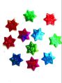 Confetti Holographic Stars Glitter