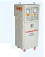 SERVOMAX INDIA Single Phase 150 kVA Servo Controlled Voltage Stabilizer