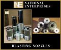 Blasting Nozzle
