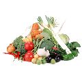 Organic Fresh Vegetables