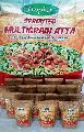 Sprouted Multigrain Atta Flour