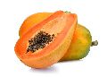 Fresh Hybrid Papaya