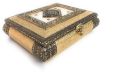Wood Dry Fruit Gift Box