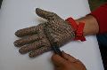 Chain Mesh Safety Hand Gloves