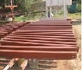 Industrial Heavy Structural Fabrication
