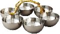 Stainless Steel Bowls