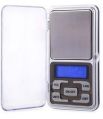 24 V electronic digital jewelry scale