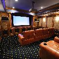 Home Theater Carpets