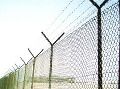 chain link fencing